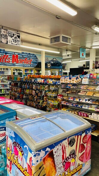 More Photos Of 293 N Bridge St, Lafayette Convenience Store For Sale