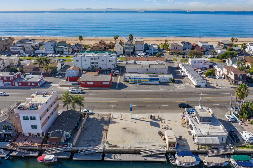 More Photos Of 16746 Pacific Coast Hwy, Huntington Beach Land For Sale