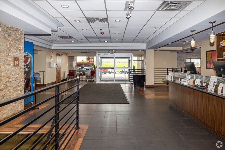 More Photos Of 5311 S Howell Ave, Milwaukee Hotel For Sale