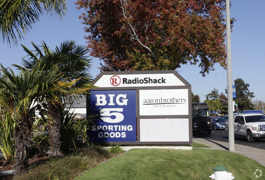 More Photos Of 701-727 Sunnyvale Saratoga Rd, Sunnyvale Unknown For Lease
