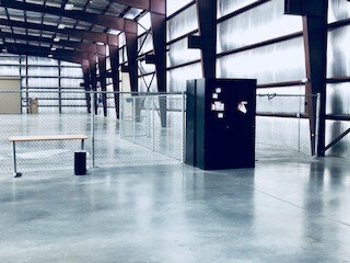 More Photos Of 4458 Genoa Red Bluff Rd, Houston Warehouse For Lease