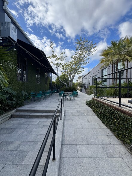 More Photos Of 1220-1500 Elizabeth Ave, West Palm Beach Unknown For Lease