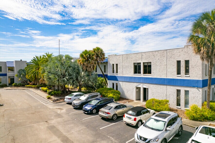 Primary Photo Of 5118 N 56th St, Tampa Office For Lease