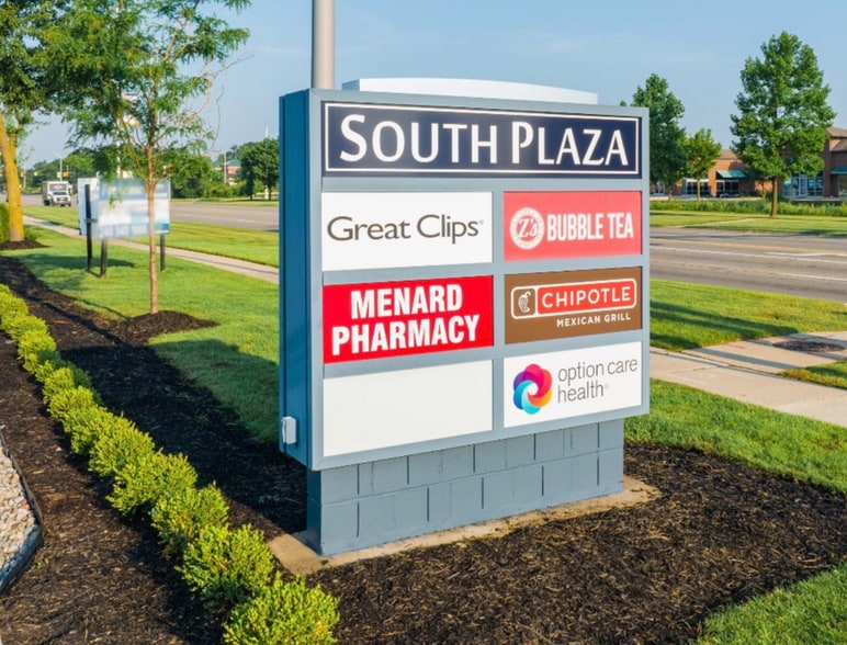 More Photos Of 23007-23265 Eureka Rd, Taylor Unknown For Lease