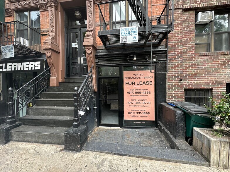 Primary Photo Of 325 E 5th St, New York Apartments For Lease
