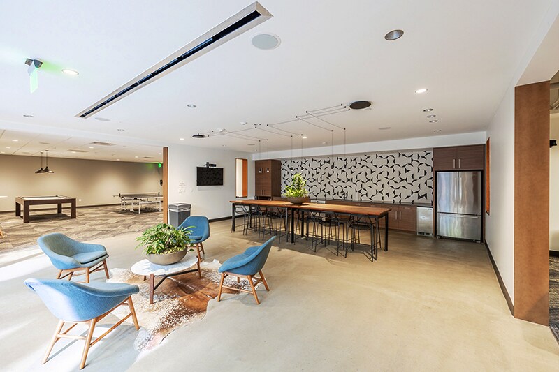 More Photos Of 221 W 6th St, Austin Office For Lease