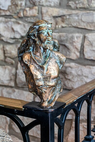 More Photos Of 87 Spring St, Eureka Springs Storefront Retail Residential For Sale