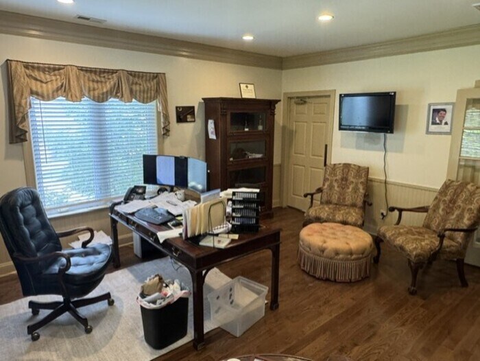 More Photos Of 123 Bulifants Blvd, Williamsburg Medical For Sale