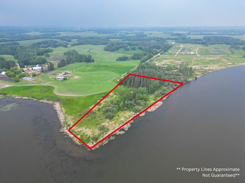 More Photos Of Hwy 633 and Range Road 54, Lac Ste Anne County Land For Sale