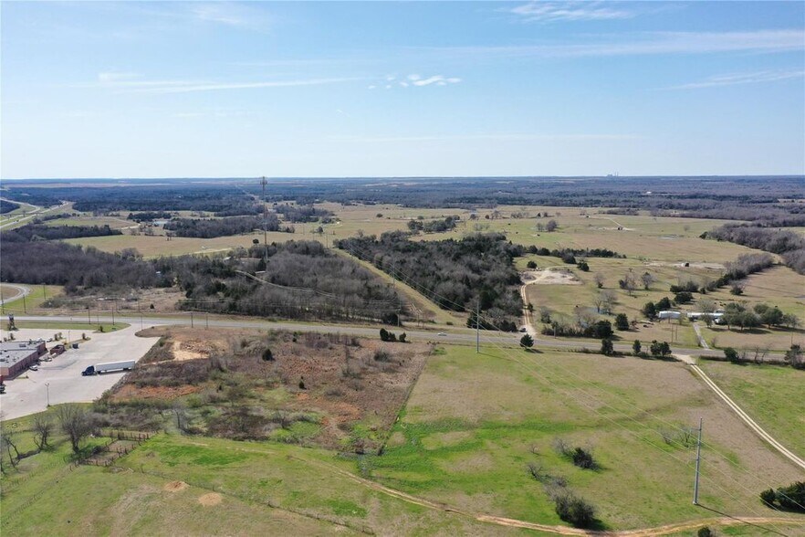 More Photos Of TBD State Hwy 179, Teague Land For Sale