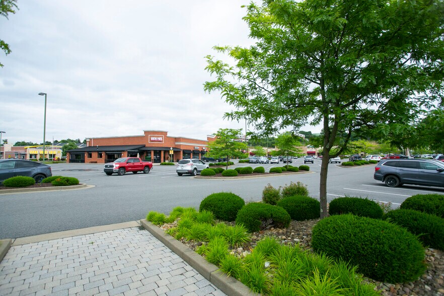 More Photos Of Route 705 & Stewartstown Rd, Morgantown Unknown For Lease