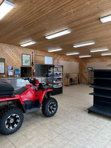 More Photos Of N117 County Road J, Merrillan General Retail For Lease