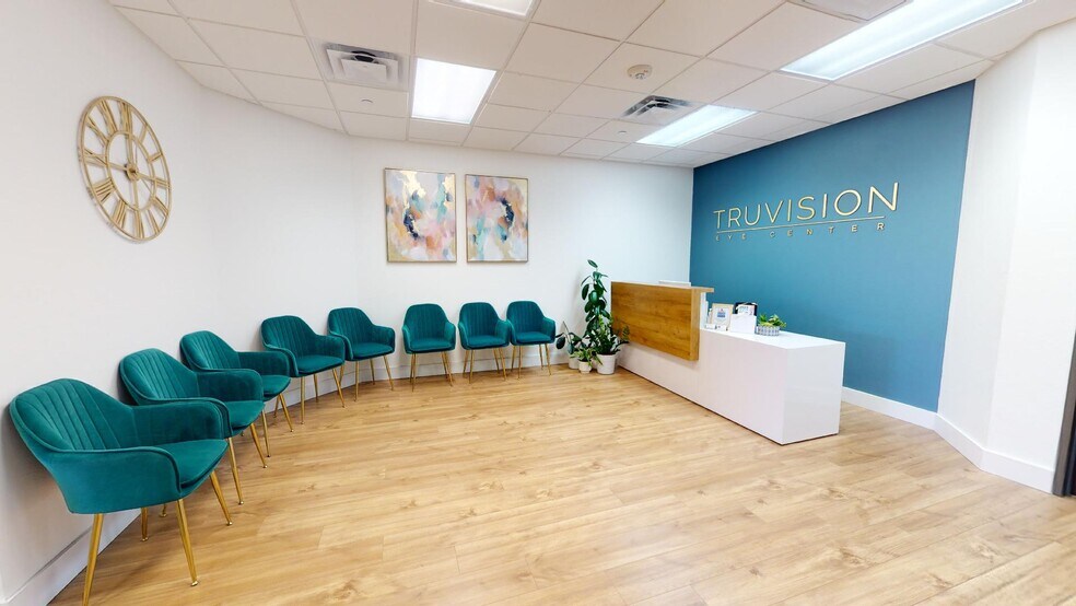 More Photos Of 16040 Park Valley Dr, Round Rock Medical For Lease