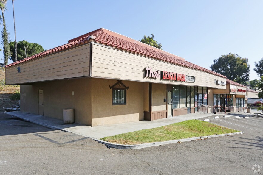More Photos Of 6062 Lake Murray Blvd, La Mesa Restaurant For Lease