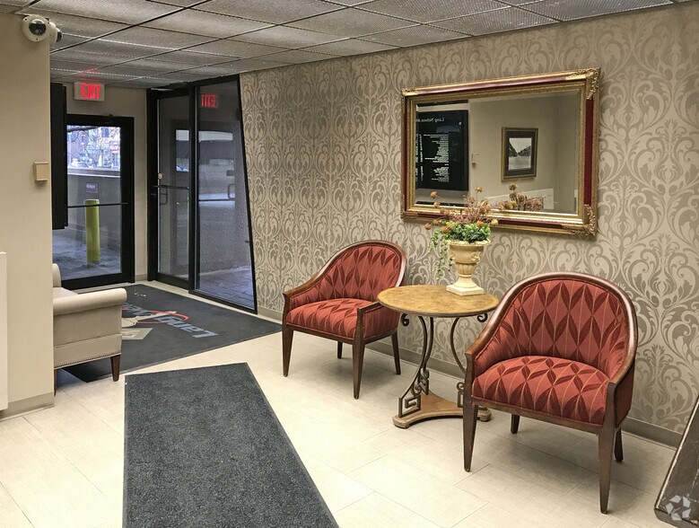 More Photos Of 4601 Excelsior Blvd, Saint Louis Park Office Residential For Lease