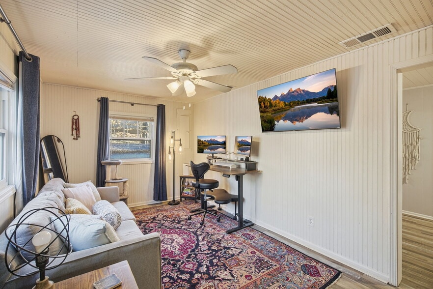 More Photos Of 1374 Dawsonville Hwy, Dahlonega Multifamily For Sale