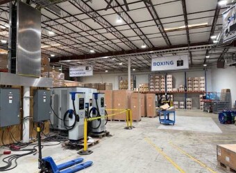 More Photos Of 11621-11637 Busy St, Midlothian Industrial For Sale