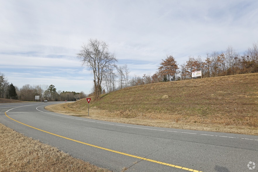 More Photos Of Jake Alexander Blvd, Salisbury Land For Sale