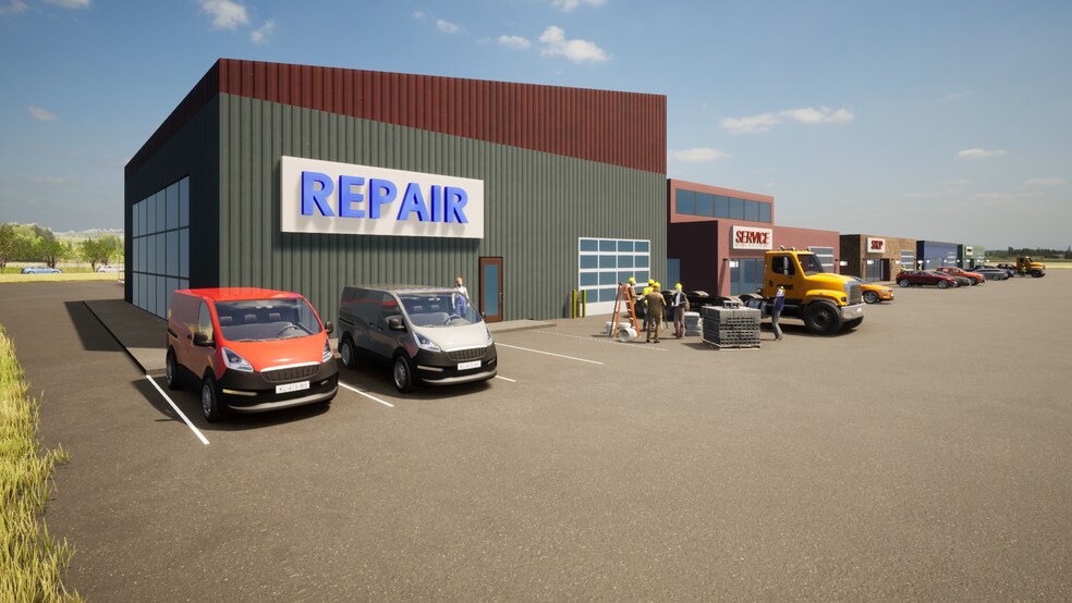 More Photos Of 27201 Township Road 532A, Spruce Grove Land For Sale