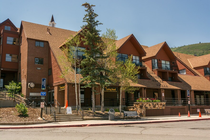 More Photos Of 1345-1385 Lowell Ave, Park City Unknown For Lease