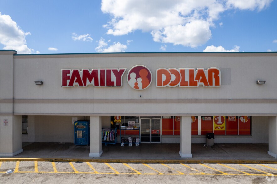 More Photos Of 5229 Normandy Blvd, Jacksonville Unknown For Lease