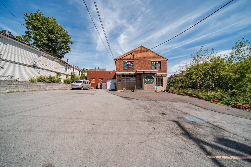 More Photos Of 406-408 Kirkpatrick St, Syracuse Freestanding For Sale
