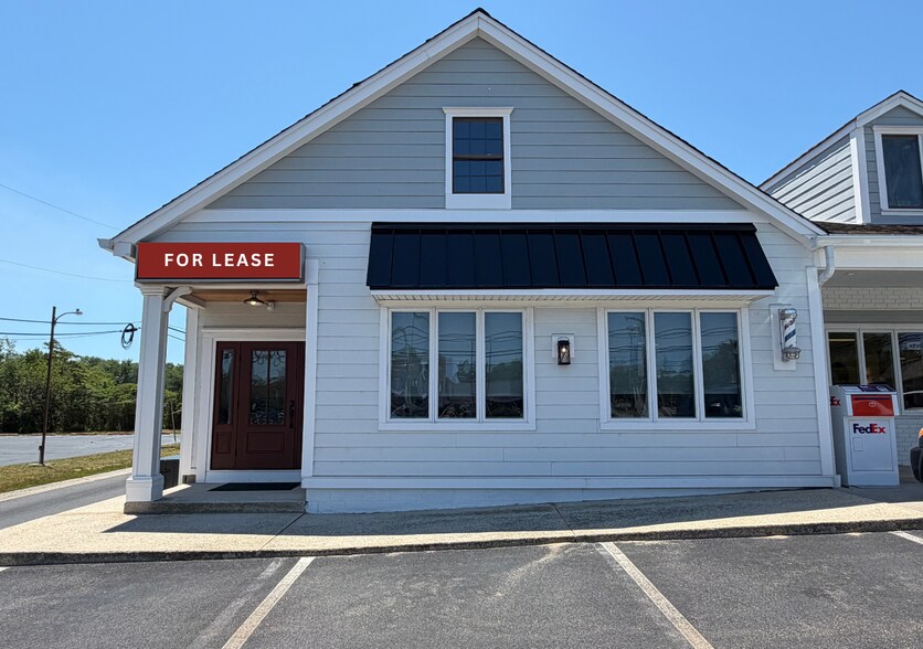 Primary Photo Of 46 Roosevelt Blvd, Marmora Office For Lease