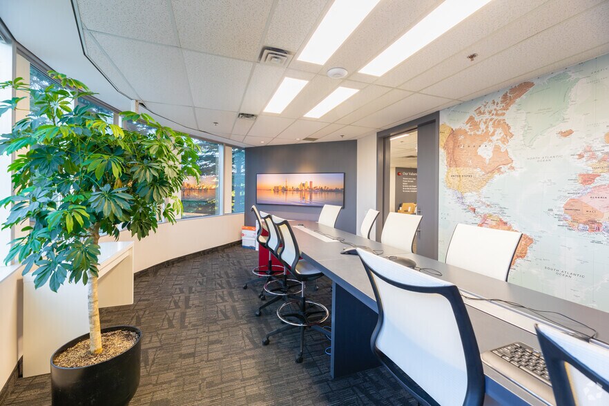 More Photos Of 60 Columbia Way, Markham Office For Lease