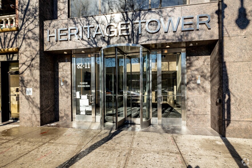 More Photos Of 82-11 37th Ave, Jackson Heights Office For Lease