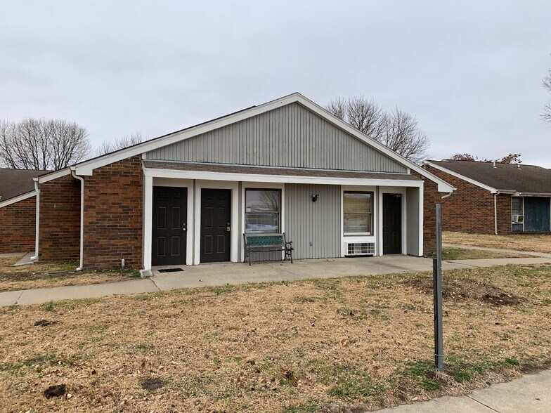 More Photos Of 311 S Grand Ave, Saint Marys Apartments For Sale