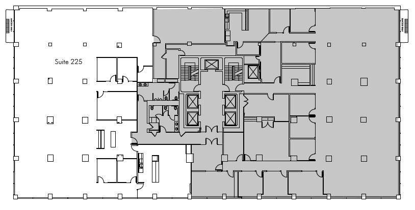 More Photos Of 421 SW 6th Ave, Portland Office For Lease