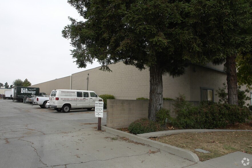 More Photos Of 44829-44853 Fremont Blvd, Fremont Manufacturing For Lease