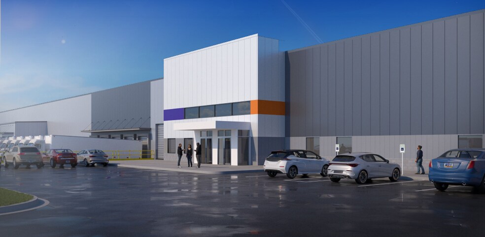 Primary Photo Of 726 Strawberry Field Rd, Warwick Land For Sale