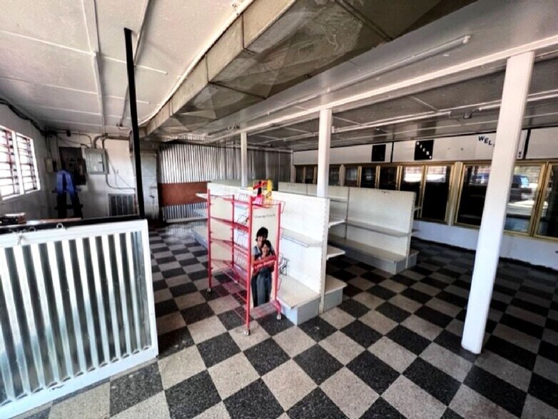 More Photos Of 51940 Highway 77, Talladega Convenience Store For Sale