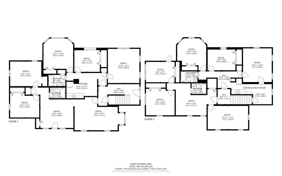 More Photos Of 40 E Main St, Canton Apartments For Sale