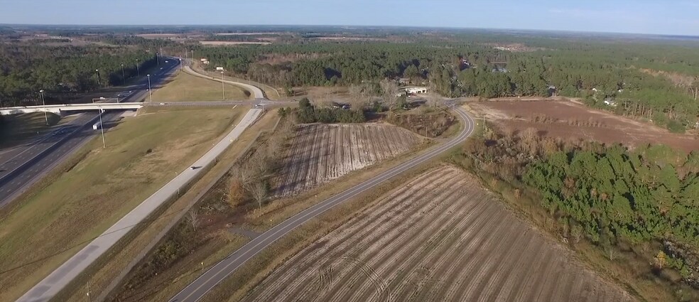 More Photos Of I-75 & Brighton Rd, Tifton Land For Sale
