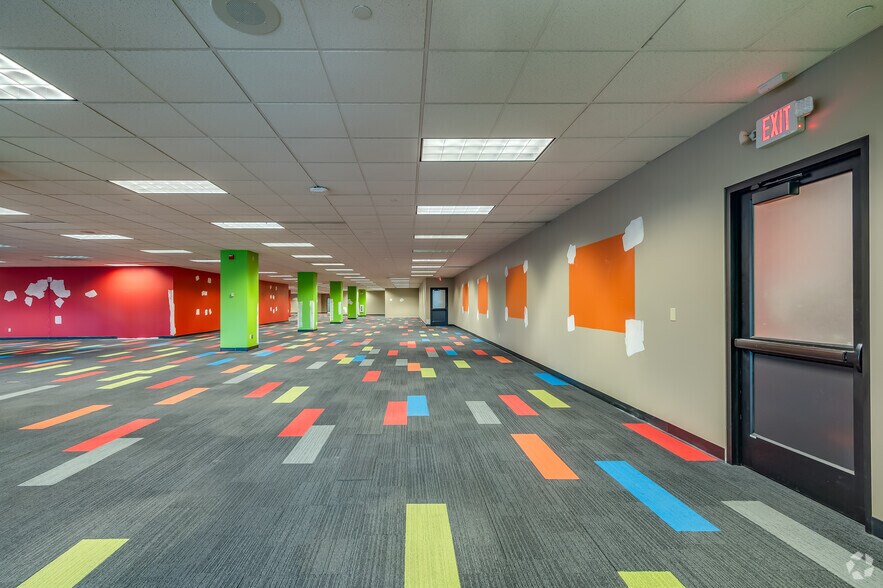 More Photos Of 100 W College Ave, Appleton Office For Sale