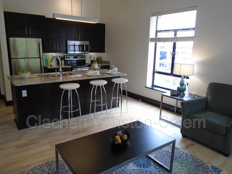 More Photos Of 50 W 4th St, Winston-Salem Apartments For Lease