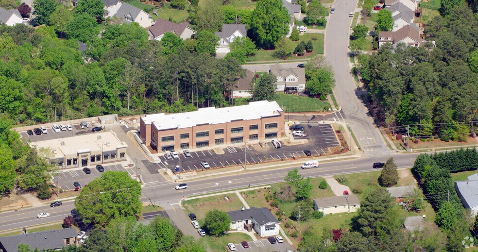 More Photos Of 1628 Main St, Wake Forest Storefront Retail Office For Lease