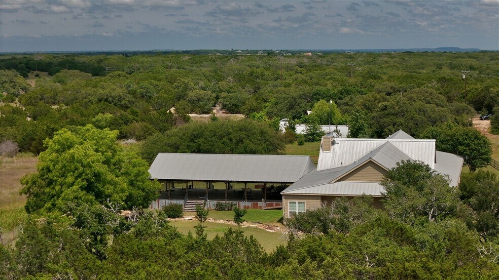 More Photos Of 3227 Farm to Market 1174 rd, Bertram Land For Sale