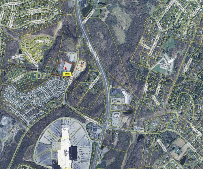 More Photos Of 641 Sheafe Rd, Poughkeepsie Warehouse For Lease