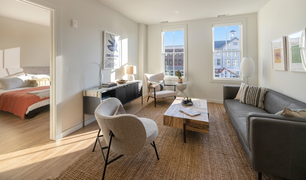 More Photos Of 102 Heights Rd, Darien Apartments For Lease