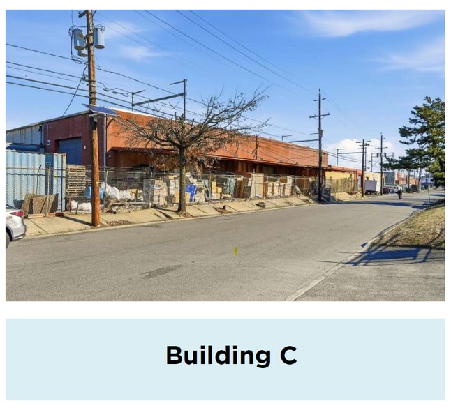 More Photos Of , Roselle Industrial For Sale