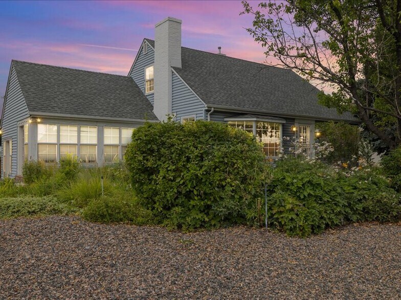 Primary Photo Of 1875 Wadsworth Blvd, Lakewood Office For Sale
