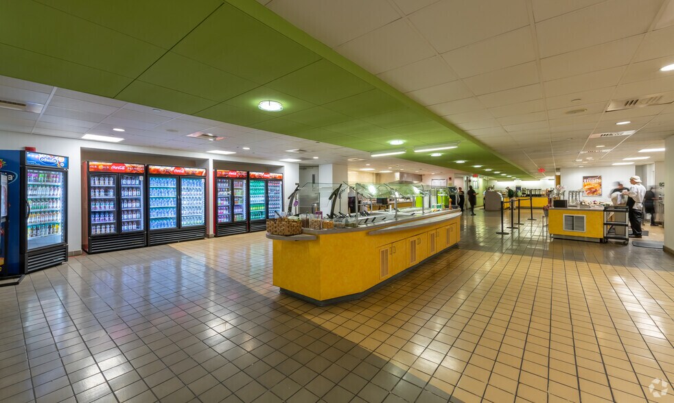 More Photos Of 1 Beacon, Boston Office For Lease