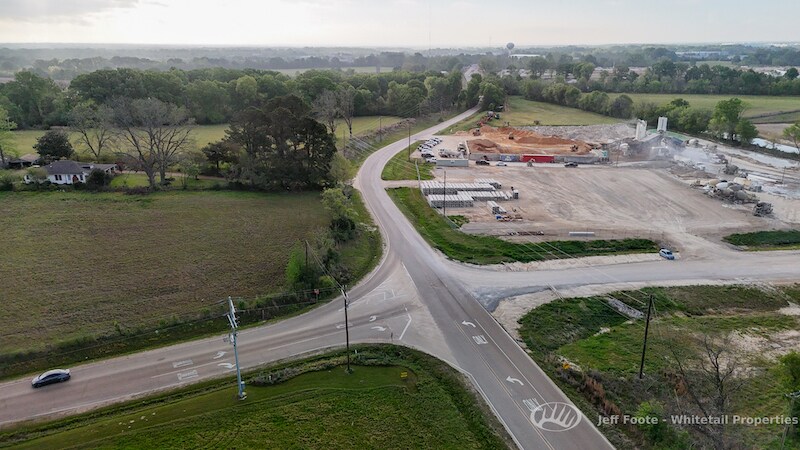 More Photos Of TBD Virlilia Rd, Canton Land For Sale