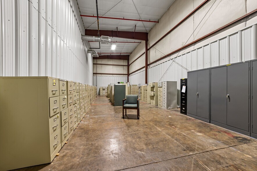 More Photos Of 2107 Black Creek Rd SE, Wilson Warehouse For Sale
