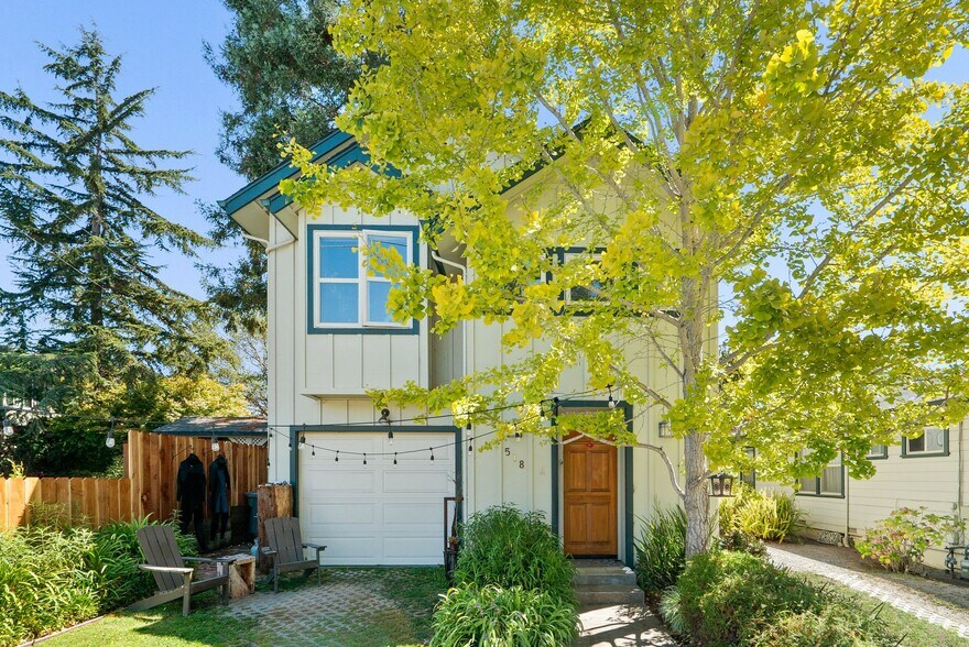 More Photos Of 518 Capitola Ave, Capitola Multifamily For Sale