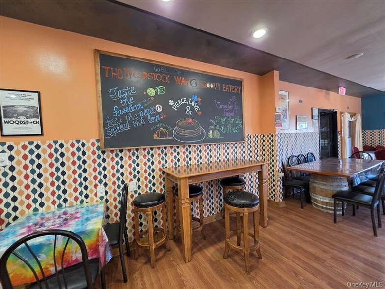 More Photos Of 951 State 17B Rt, Mongaup Valley Restaurant For Sale