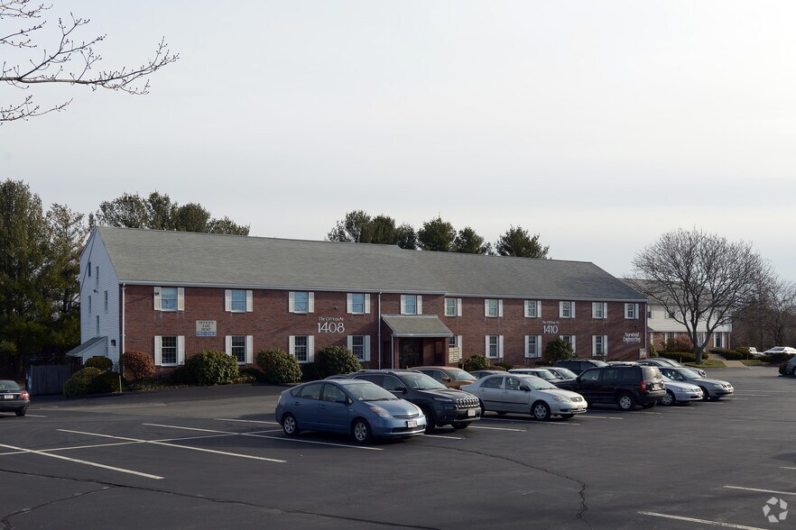 More Photos Of 1408-1414 Providence Hwy, Norwood Office For Lease